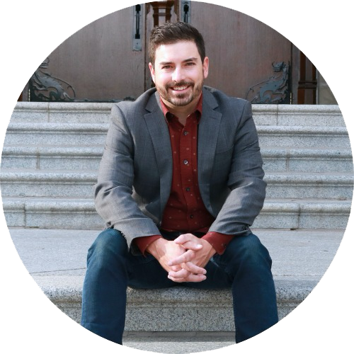 Cody Steele Nineteen88 Real Estate