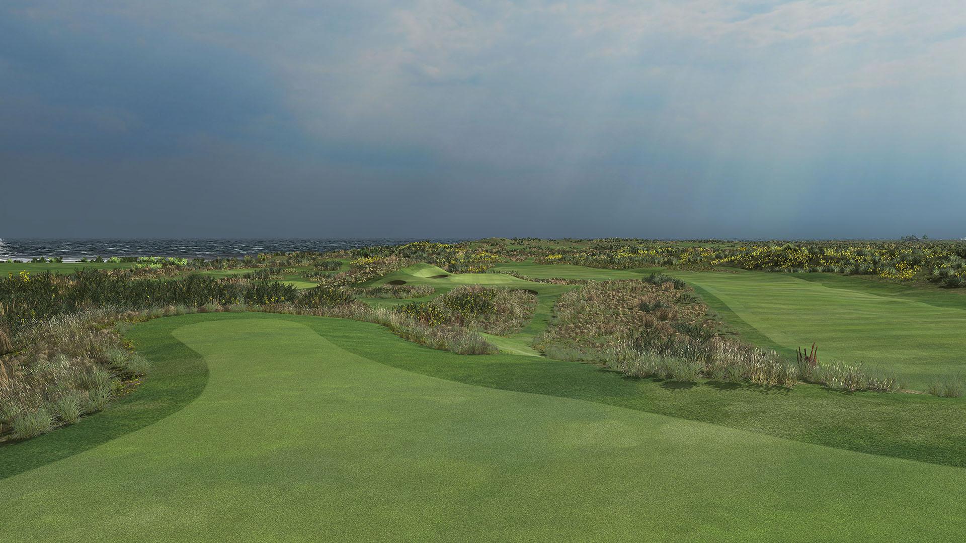 Royal Troon Golf Club