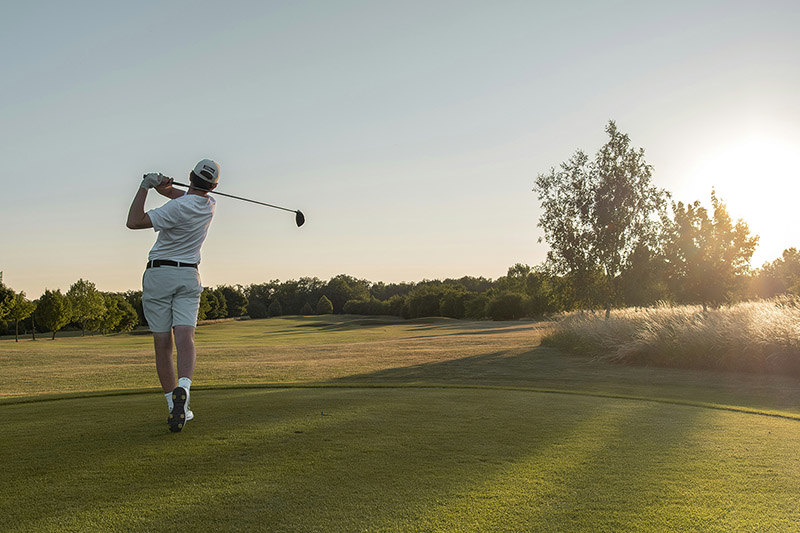 tournament image for Masters Tournament