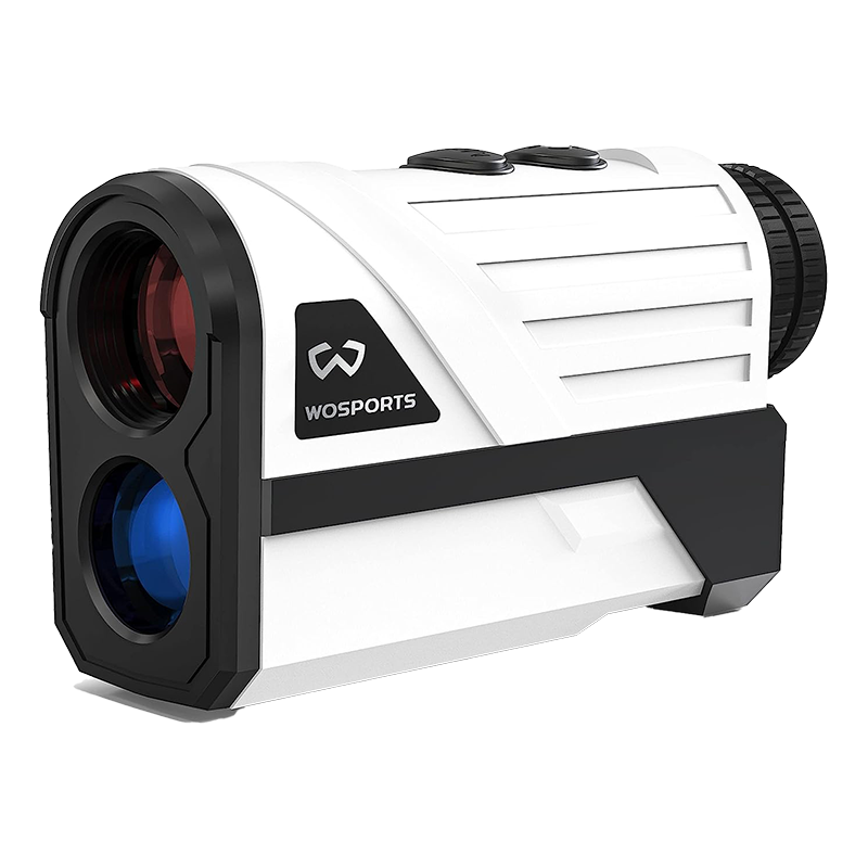 Golf Range Finder