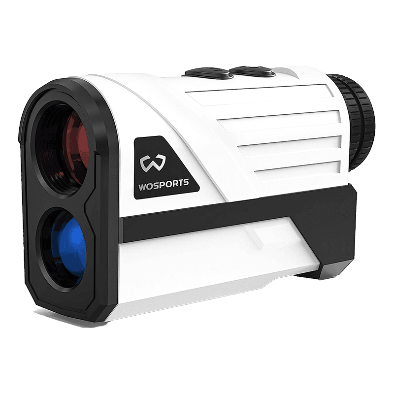Golf Range Finder