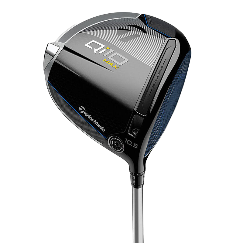 Taylormade Qi10 Max Driver