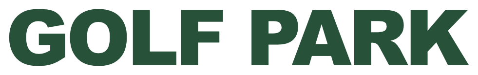 Golf Park Main Logo